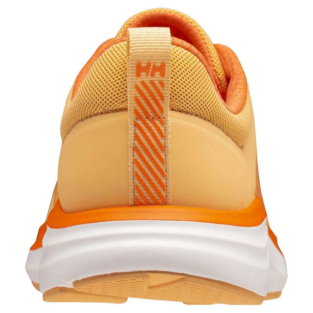 Купить Helly hansen 11938_316-9f Кросовки Ahiga Evo 5 Miami Peach / Poppy Orange 35x25x15 EU 40.5 7ft.ru в интернет магазине Семь Футов