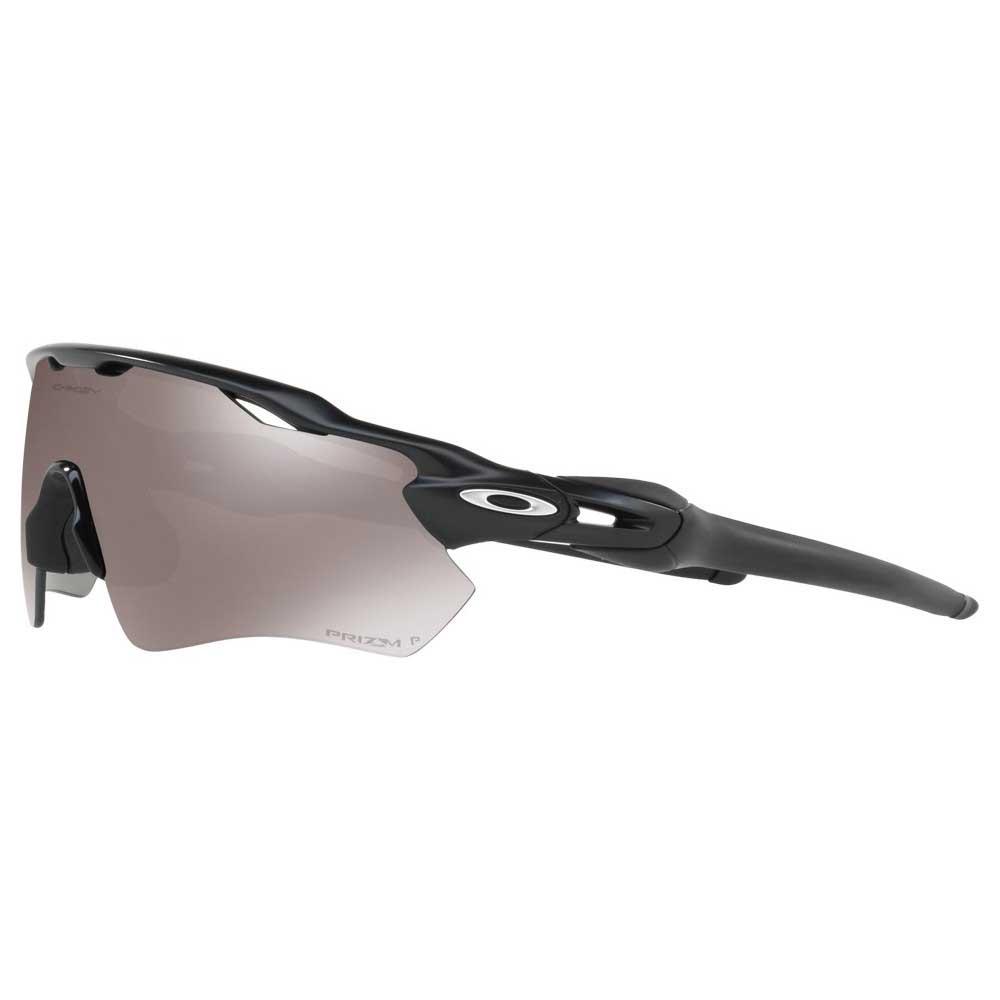 Купить Oakley OO9208-5138 Radar EV Path Prizm Поляризованные Очки Matte Black Prizm Black Polarized/CAT 3 7ft.ru в интернет магазине Семь Футов