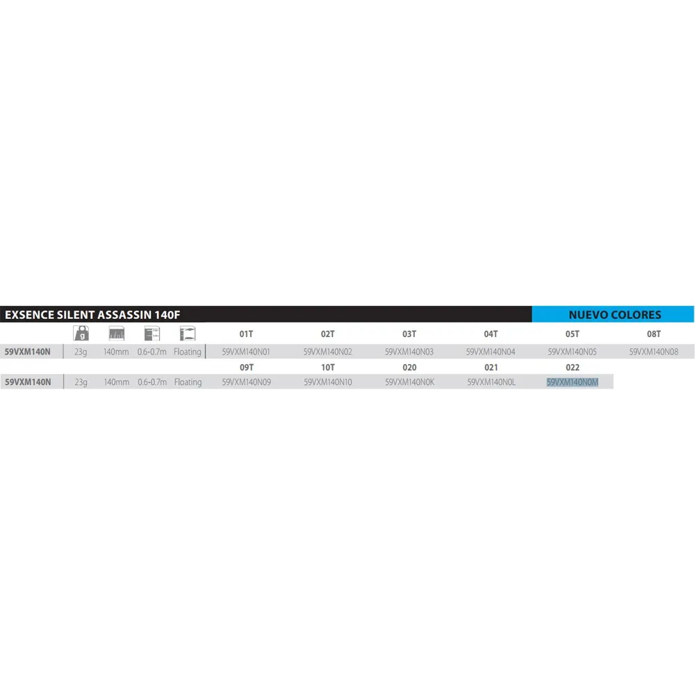 Купить Shimano fishing 59vxm140n0l Minnow Lure Exsence Silent Assas 23g 140 mm 021 C Sardin 15x10x5 7ft.ru в интернет магазине Семь Футов