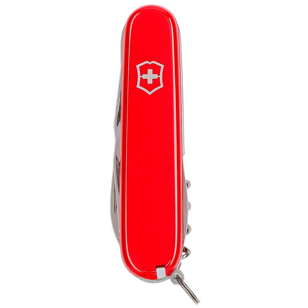 Купить Victorinox 13.613 Camper Многоцветный  Red 7ft.ru в интернет магазине Семь Футов