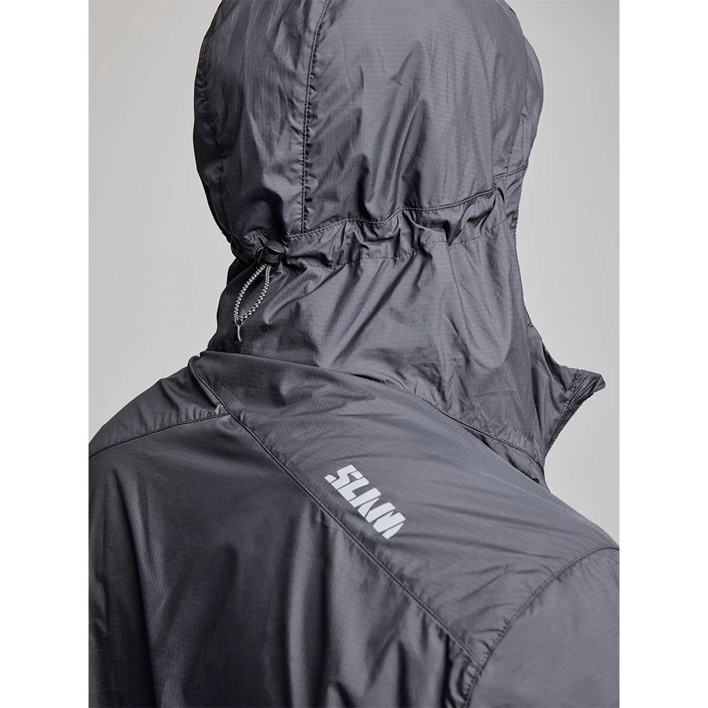 Купить Slam A101004S00-W14-L Куртка Active Packlite Серый  Titanium L 7ft.ru в интернет магазине Семь Футов