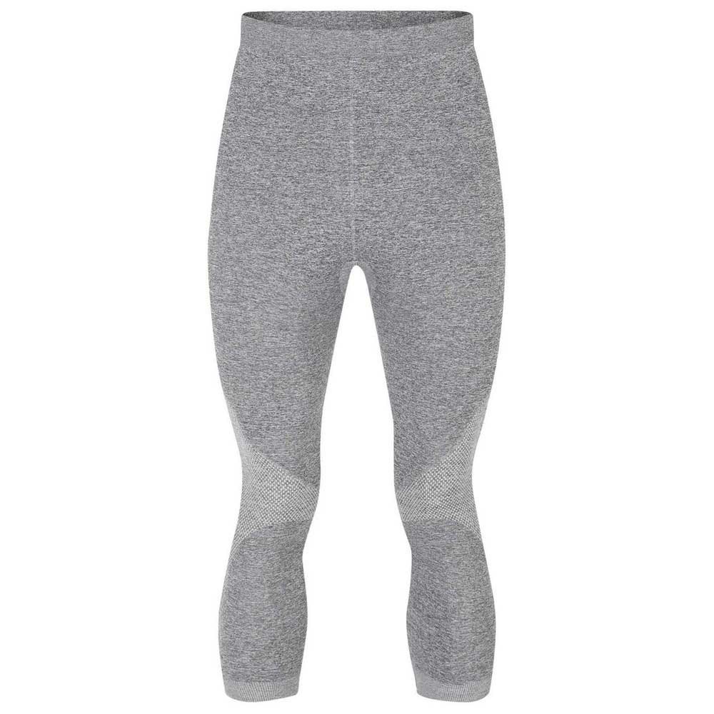 Купить Dare2B DMU418-1MX-M Брюки In The Zone III baselayer 3/4  Charcoal Grey Marl M 7ft.ru в интернет магазине Семь Футов