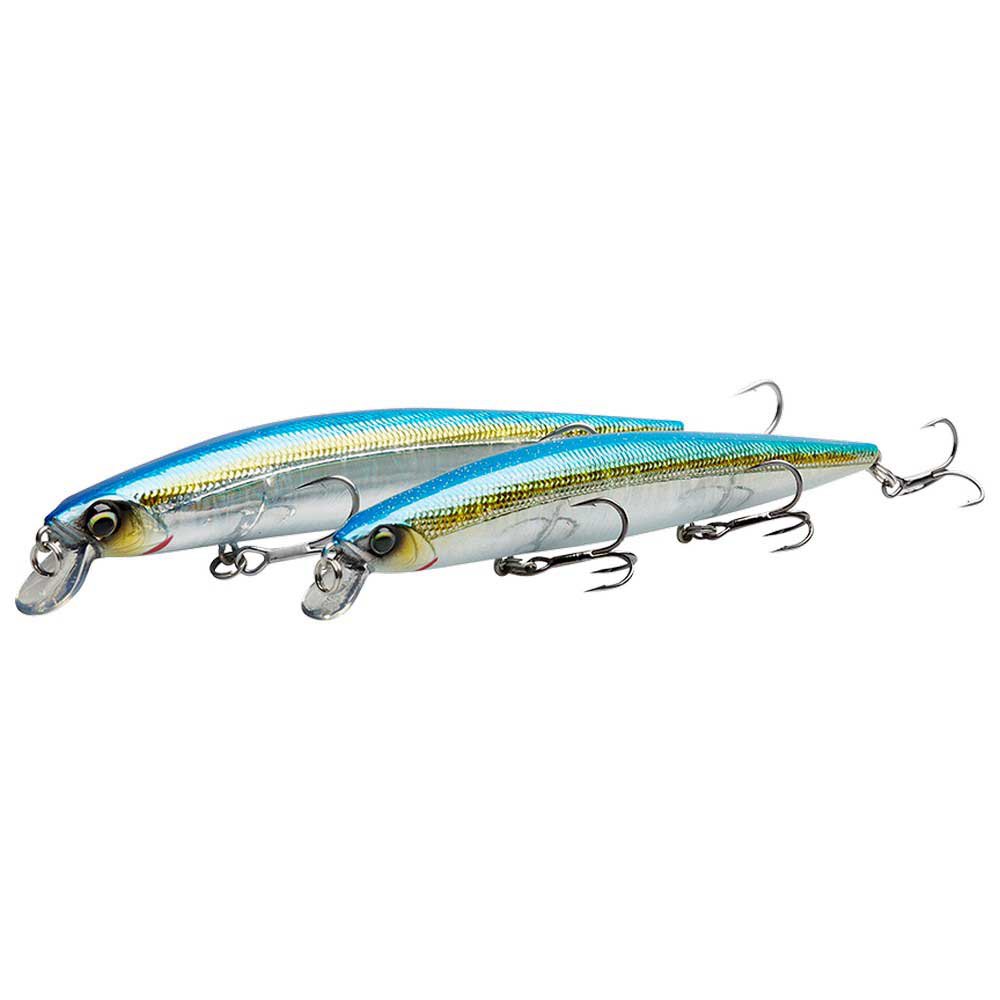 Купить Savage gear SVS77977 Sea Bass Minnow Пескарь 140 mm 21.7g  Sunset Sardine 7ft.ru в интернет магазине Семь Футов