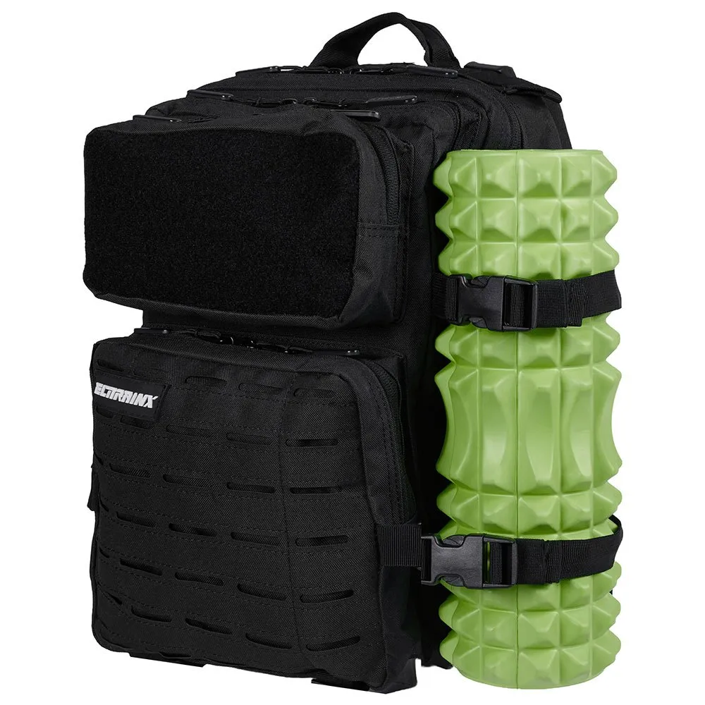 Купить Elitex training x001rwj1e9 массажный ролик Spongy Foam Green 35x15x12 11 x 33 cm 7ft.ru в интернет магазине Семь Футов