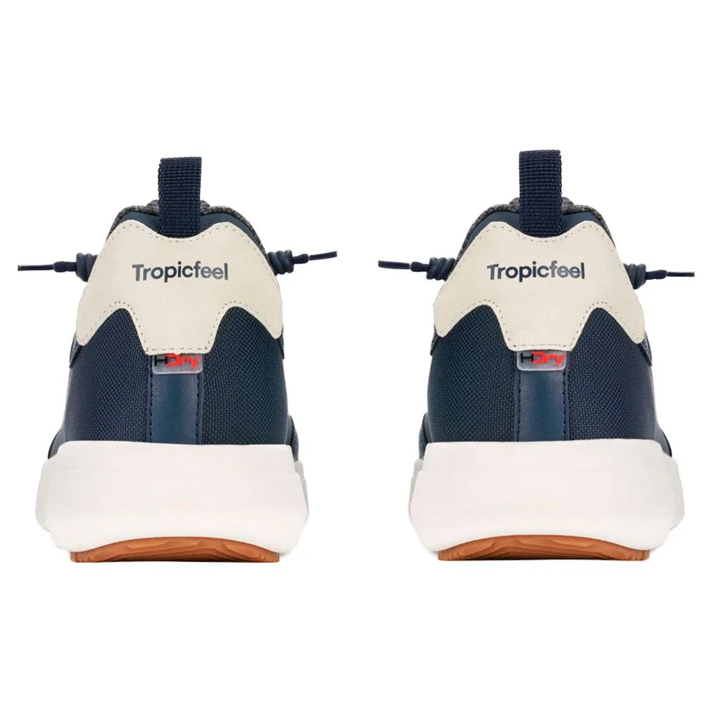 Купить Tropicfeel 2170151u67940 Кросовки Geyser Litli Midnight Navy 35x25x15 EU 40 7ft.ru в интернет магазине Семь Футов