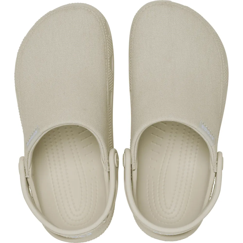 Купить Crocs 211354-160-m7w9 Деревянные башмаки Classic Crafted Stucco 35x25x15 EU 39 7ft.ru в интернет магазине Семь Футов