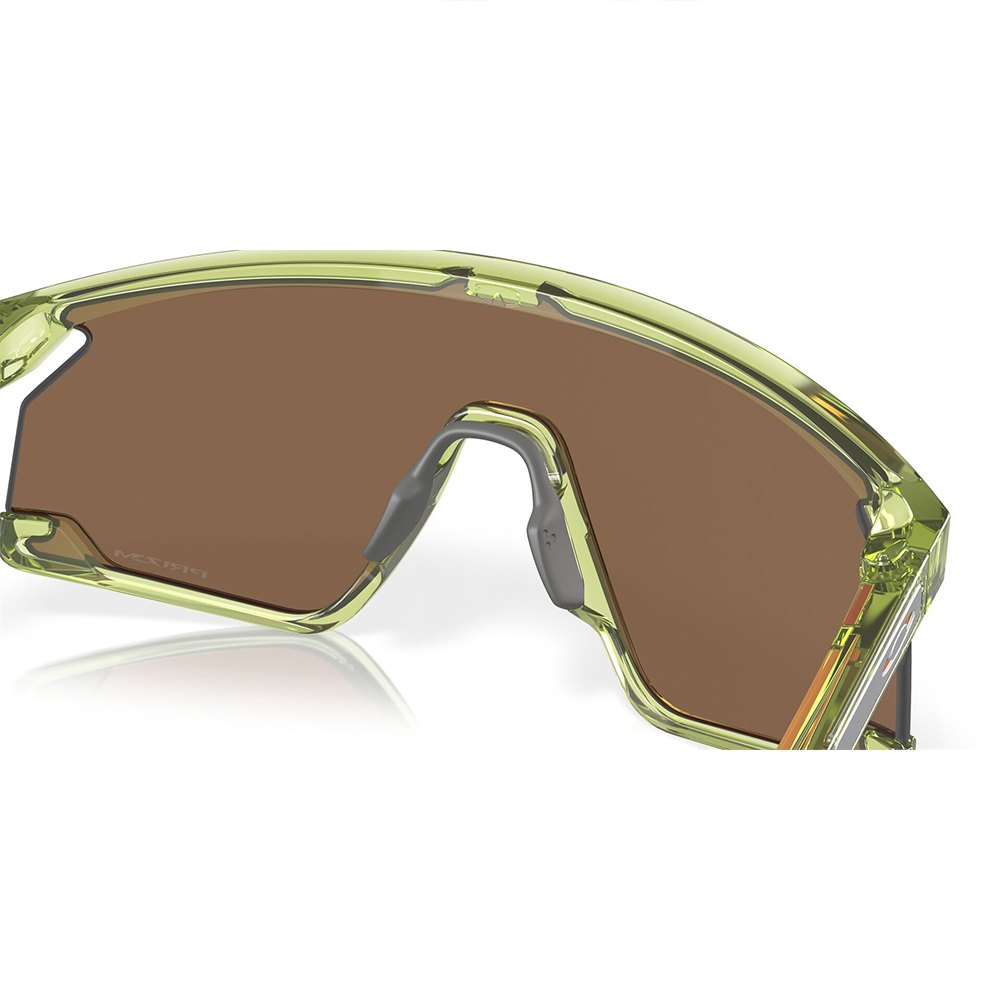 Купить Oakley OO9280-1139 Солнцезащитные очки Bxtr  Trans Fern Prizm Bronze/CAT3 7ft.ru в интернет магазине Семь Футов