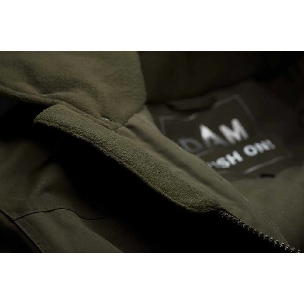 Купить DAM 60121 Набор Xtherm Winter Green 50x35x15 7ft.ru в интернет магазине Семь Футов