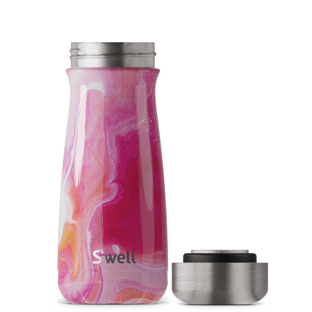 Купить Swell 10316-A21-67565EU Rose Agate 470ml Термопутешественник с широким горлом  Pink 7ft.ru в интернет магазине Семь Футов