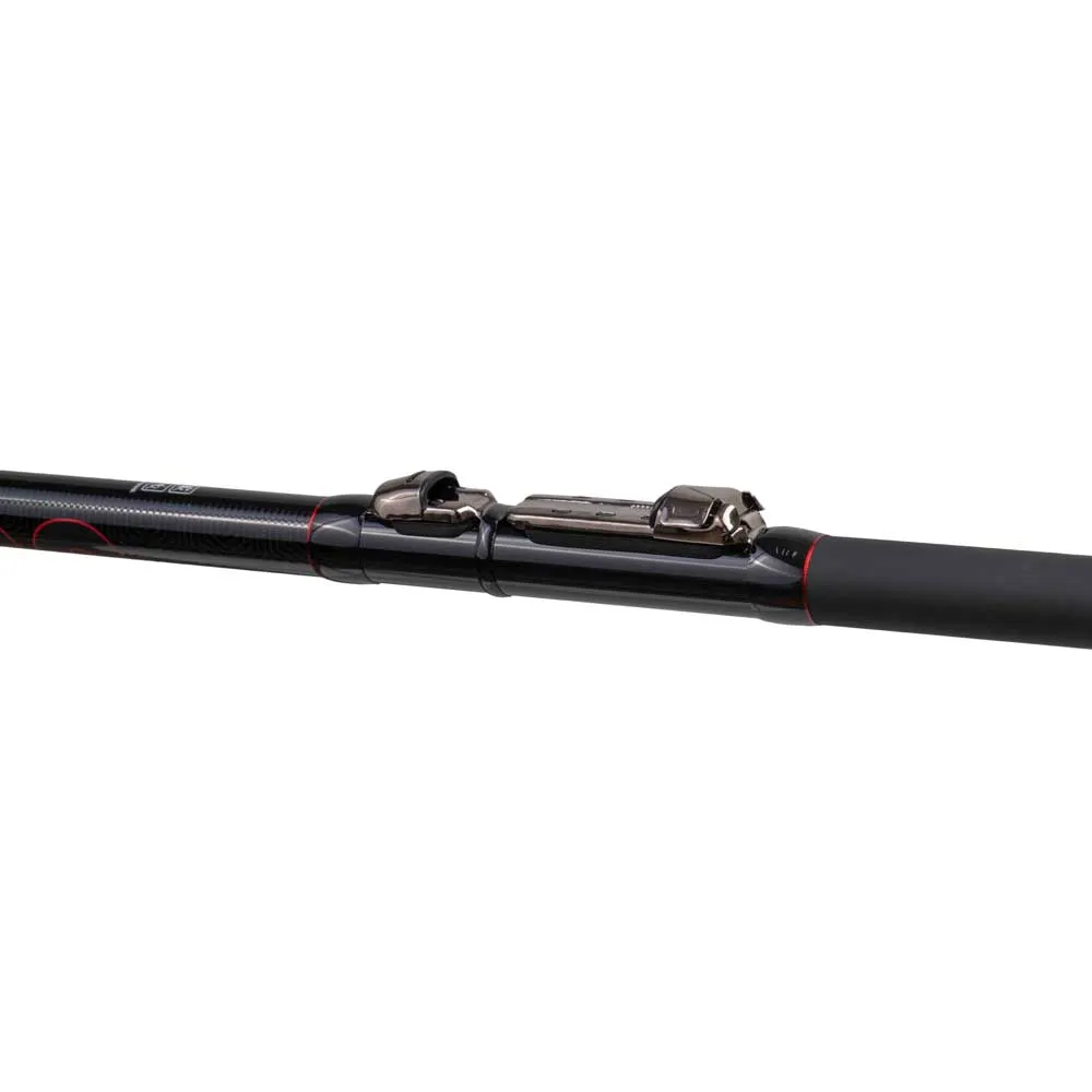 Купить Mikado waa1023-700 Болонская удочка MFT Black 165x8x8 7 m 7ft.ru в интернет магазине Семь Футов