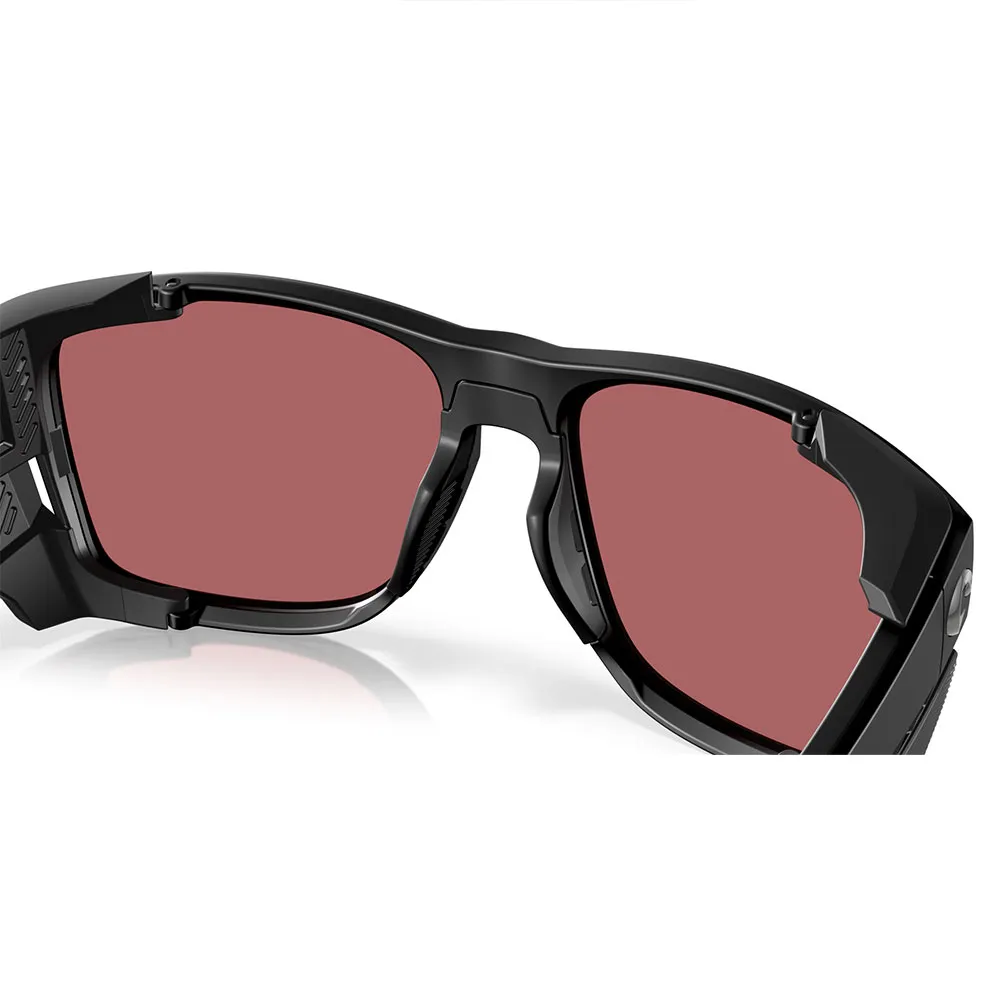 Купить Costa 06S9112-91120858 поляризованные солнцезащитные очки King tide 6 Matte Black Rose 580G/CAT3 7ft.ru в интернет магазине Семь Футов