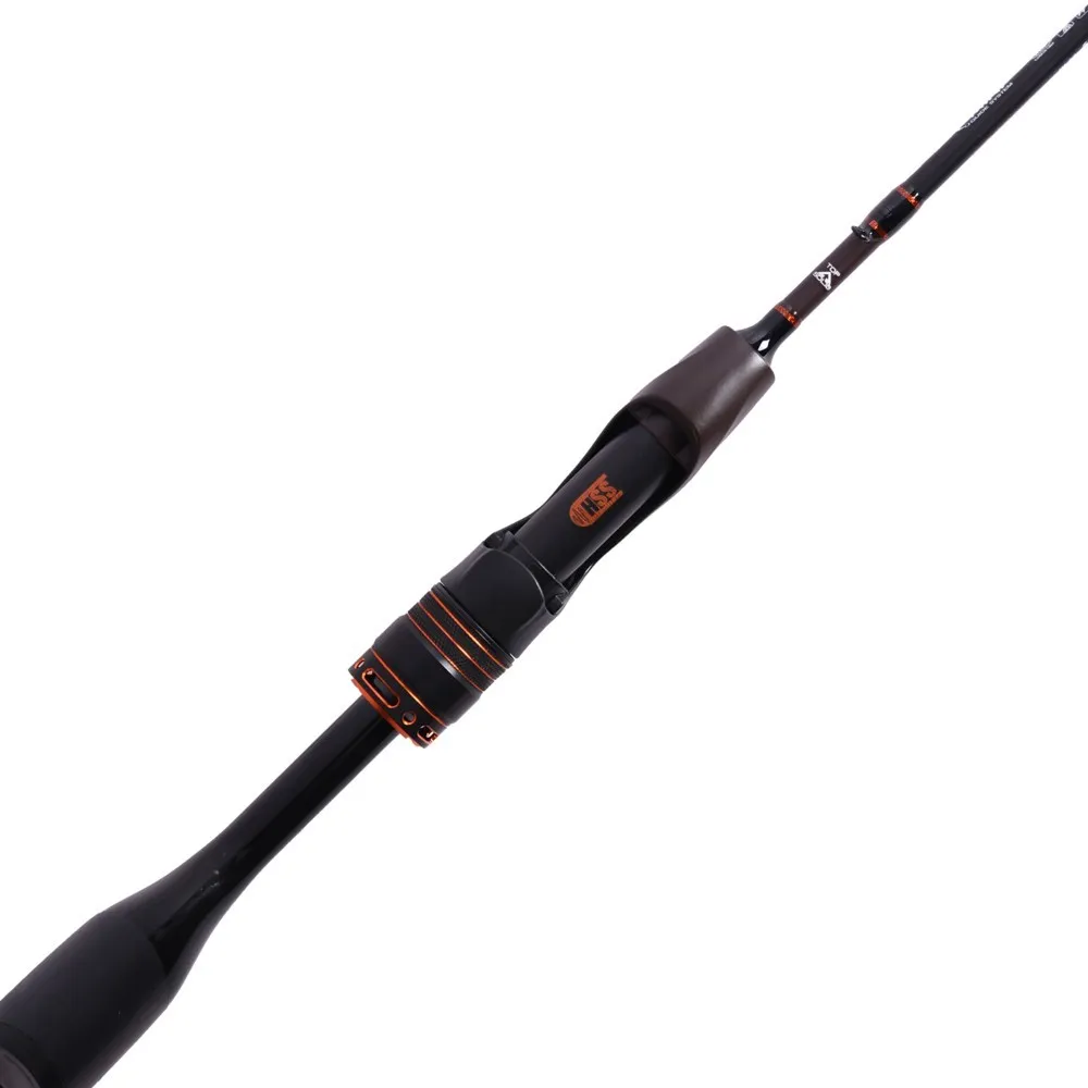 Купить Maximus rods msmg15ul спиннинговое удилище Mini Gun Black 100x10x10 1.5 m 7ft.ru в интернет магазине Семь Футов