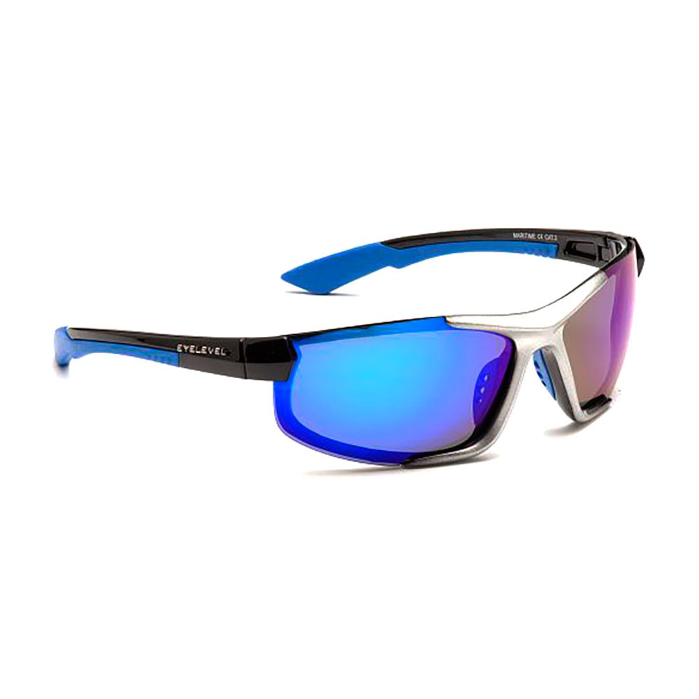 Купить Eyelevel 269020 поляризованные солнцезащитные очки Maritime Grey Blue/CAT3 7ft.ru в интернет магазине Семь Футов