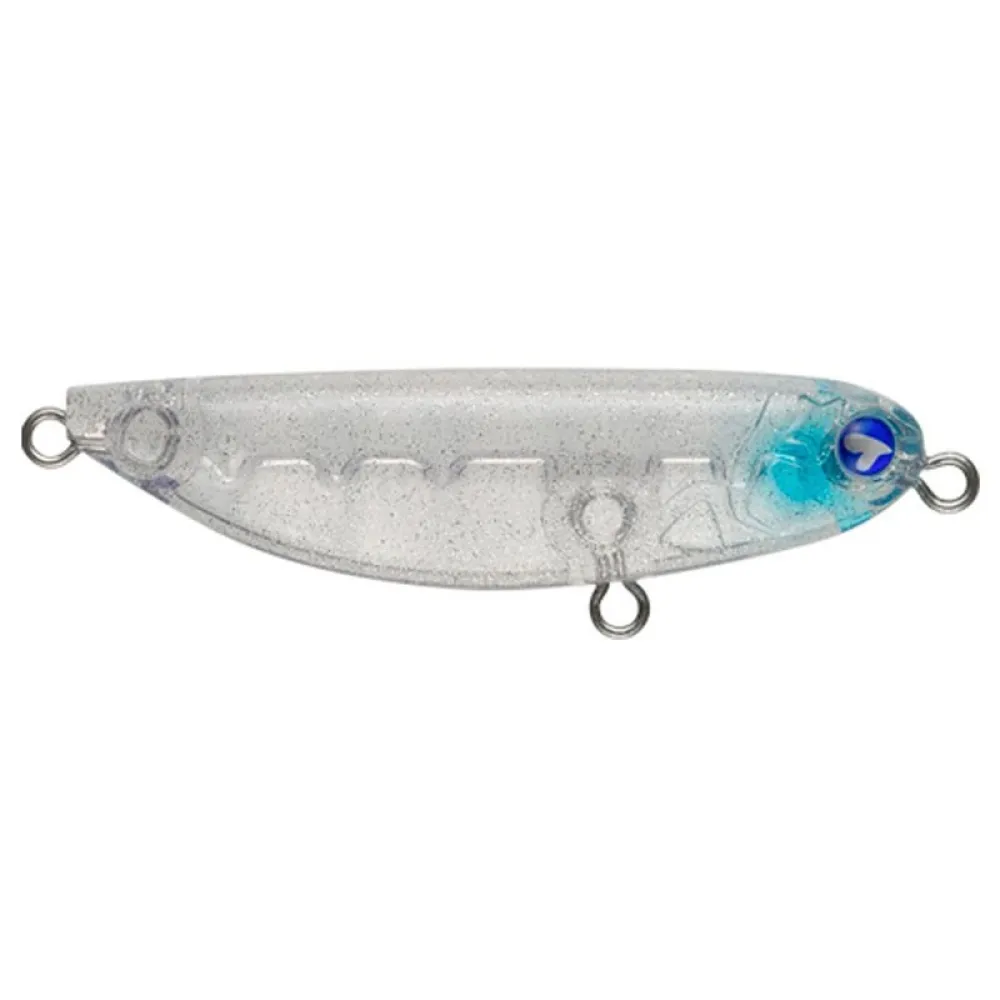 Купить Blue blue IBSU7611 Поверхностный стикбейт Shalldus 35g 76 mm 11 7ft.ru в интернет магазине Семь Футов
