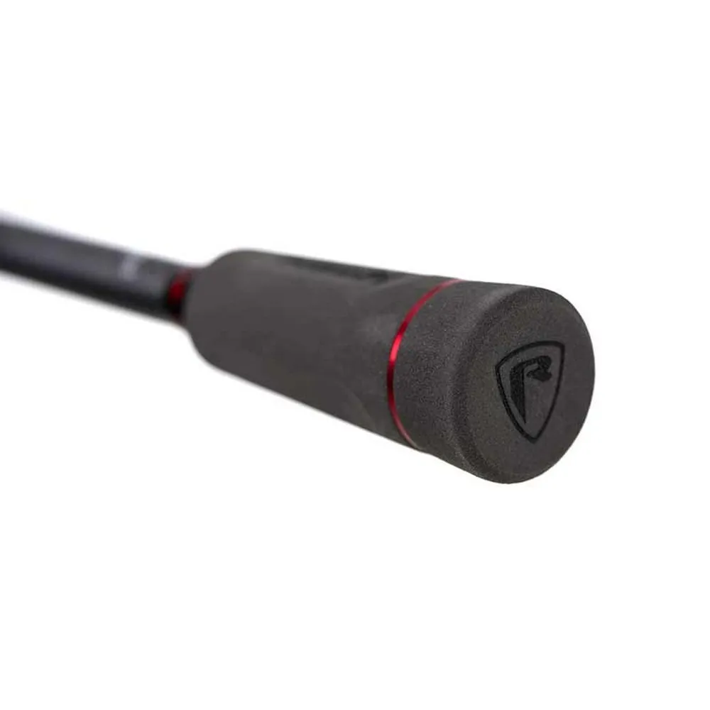 Купить Fox rage NRD444 спиннинговое удилище PX Big Bait Extreme 2.40 m 7ft.ru в интернет магазине Семь Футов