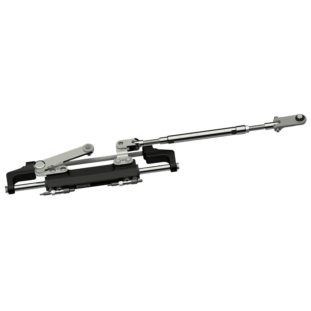 Купить Uflex 216-a96sh29 A96 регулируемая рулевая тяга A96SH29 66-73.66 cm Grey 68x10x10 7ft.ru в интернет магазине Семь Футов