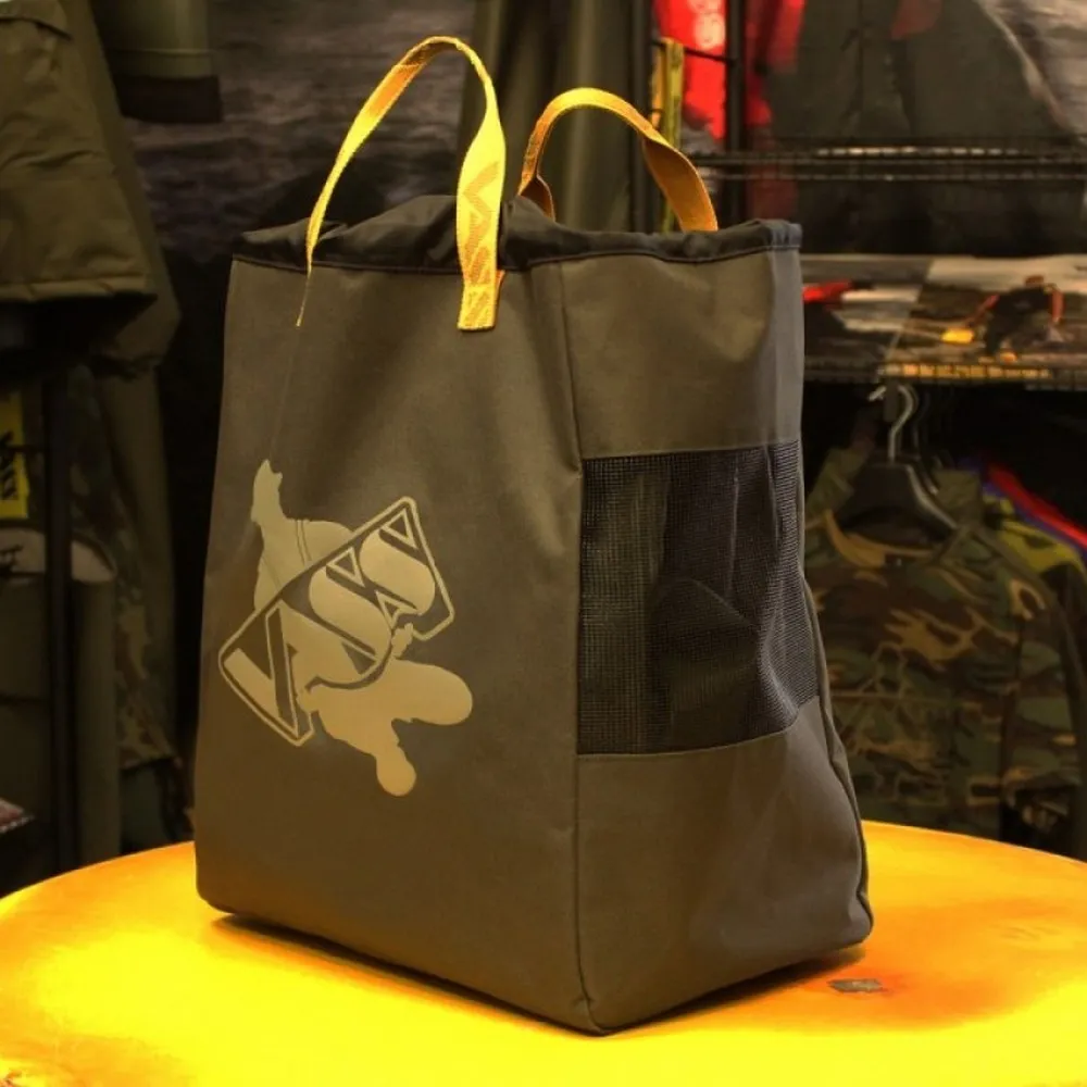 Купить Vass VG490-80/34 Сумка Wader Коричневый  Camo 7ft.ru в интернет магазине Семь Футов