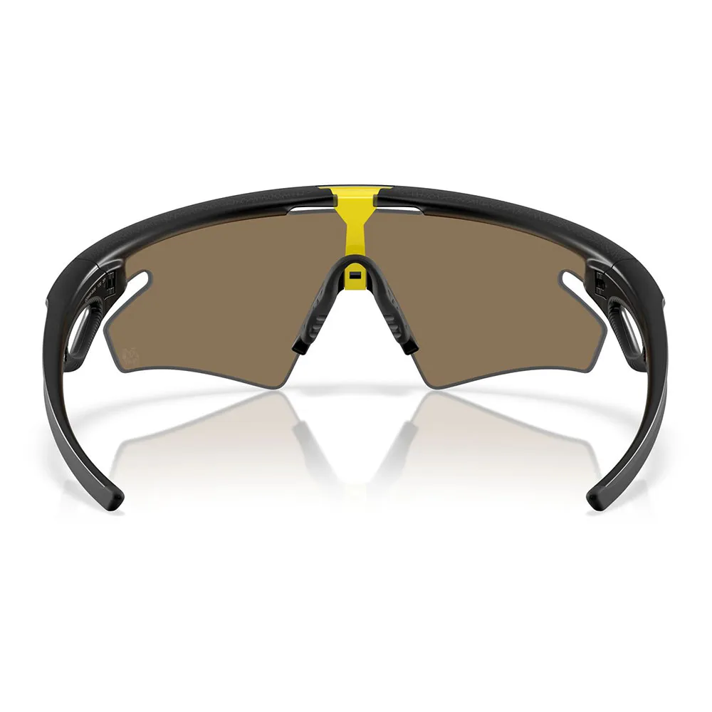 Купить Oakley oo9499-0836 поляризованные солнцезащитные очки Sphaera slash Tdf Matte Black Ink 20x10x10 Prizm 24K Polarized/CAT3 7ft.ru в интернет магазине Семь Футов