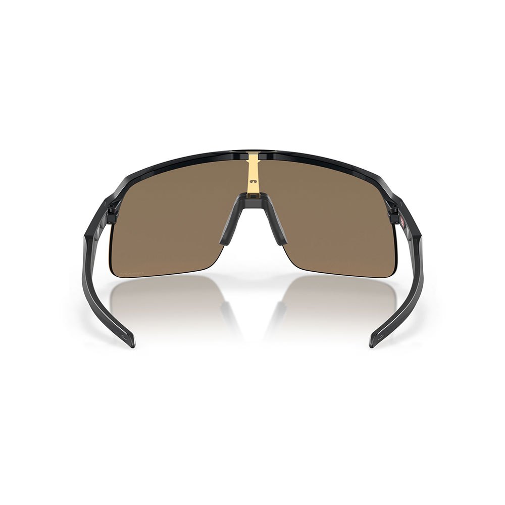 Купить Oakley 0OO9463-946313 Солнцезащитные очки Sutro Lite Prizm Matte Carbon Prizm 24K/CAT3 7ft.ru в интернет магазине Семь Футов