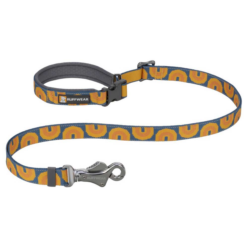 Купить Ruffwear 4061-972 Crag Ex™ Поводок  Canyon Oxbow 7ft.ru в интернет магазине Семь Футов