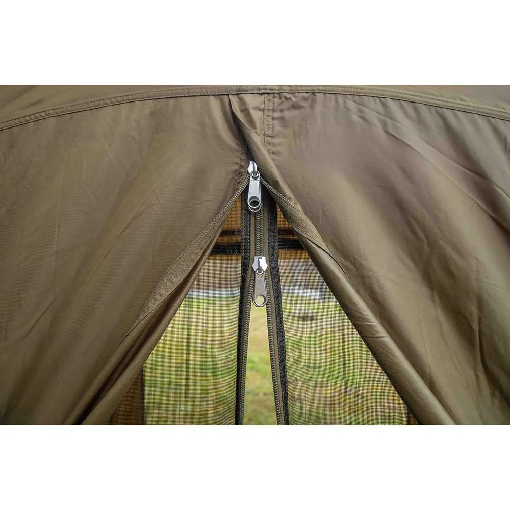 Купить Mikado is14-bv006 палатка Block Dome 2 Brown 100x60x60 7ft.ru в интернет магазине Семь Футов