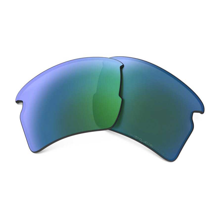 Купить Oakley 101-108-005 Flak 2.0 XL Поляризованные линзы Prizm Deep Water Prizm H2O Deep Water Polarized/CAT2 7ft.ru в интернет магазине Семь Футов