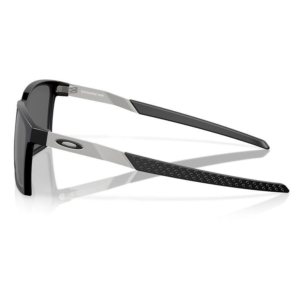 Купить Oakley 0OO9483-948301-56 Солнцезащитные очки Exchange sun Black Prizm Black/CAT3 7ft.ru в интернет магазине Семь Футов