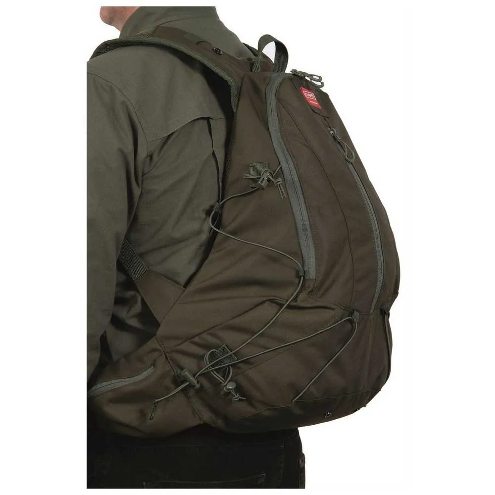 Купить Hart hunting XHNBL18 Рюкзак NB Litepack 18L  Green  Охота 7ft.ru в интернет магазине Семь Футов