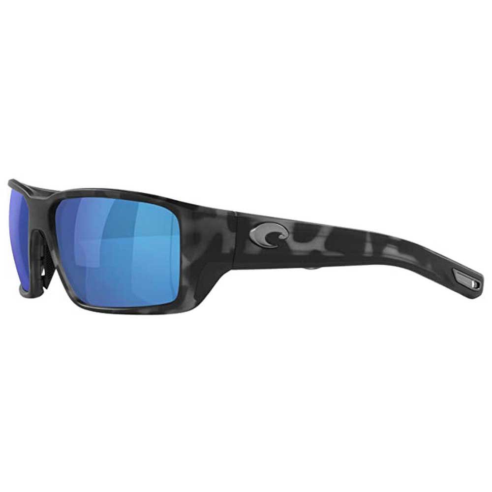 Купить Costa 06S9079-90791360 поляризованные солнцезащитные очки Fantail Pro Tiger Shark Blue Mirror 580P/CAT3 7ft.ru в интернет магазине Семь Футов