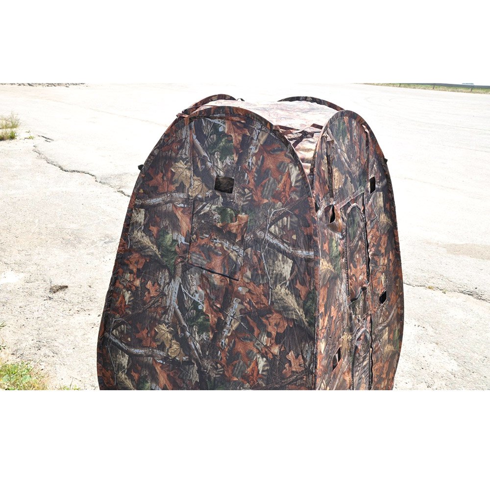 Купить Stealth gear SGWSNOMH Wildlife Snoot One Man Hide Зеленый Camo 7ft.ru в интернет магазине Семь Футов