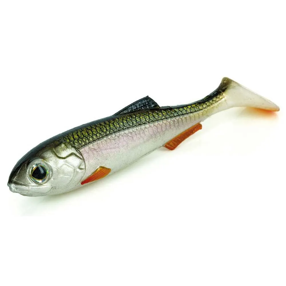 Купить Molix rts35bk-635 Мягкий приманка RT Shad 88.9 mm 32 Единицы 10x7x5 7ft.ru в интернет магазине Семь Футов