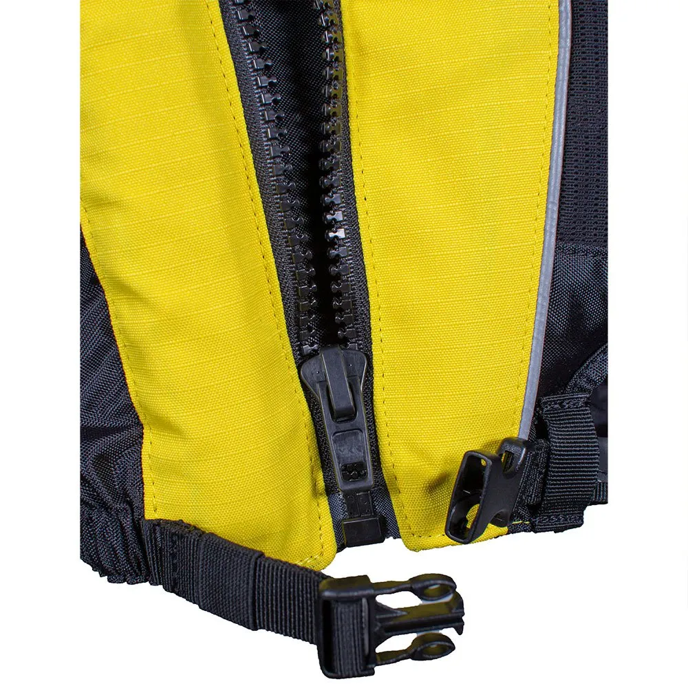 Купить Dakine d2aveseeylw00k детский спасательный жилет Seeker Yellow 40x30x8 7ft.ru в интернет магазине Семь Футов