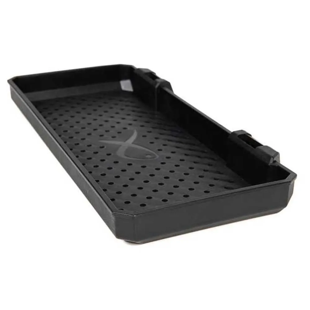Купить Matrix fishing gba074-unit поднос Black 45x35x10 37.5 x 16 x 30.2 cm 7ft.ru в интернет магазине Семь Футов