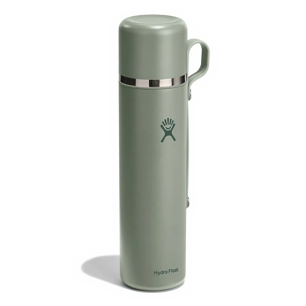 Купить Hydro flask flc36374 термос Hot Flask Cup 1.1L Agave 20x10x10 7ft.ru в интернет магазине Семь Футов