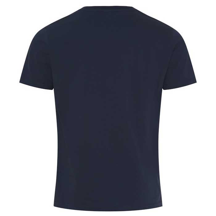 Купить Sea ranch 24-7-725-4000-L Футболка с коротким рукавом Atle Голубой SR Navy L 7ft.ru в интернет магазине Семь Футов