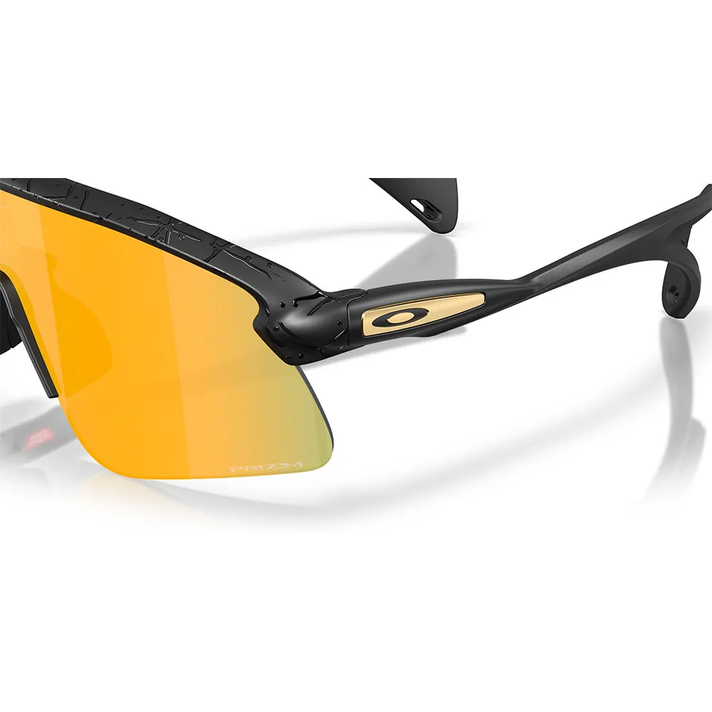 Купить Oakley 0oo9518-95181336 Солнцезащитные очки Stunt devil s 20x10x10 Prizm 24K/CAT3 7ft.ru в интернет магазине Семь Футов