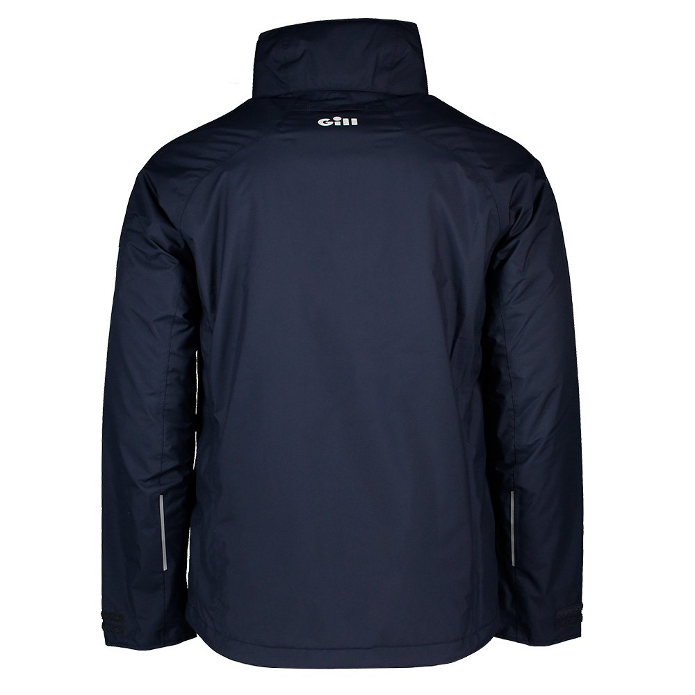 Купить Gill CC83J-NAV06-XS Куртка Crew Sport Lite Голубой  Navy XS 7ft.ru в интернет магазине Семь Футов