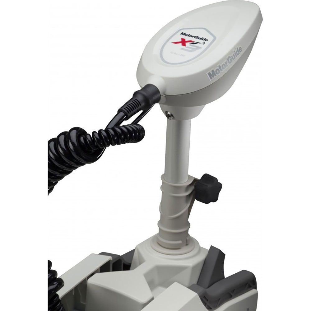 Купить Motorguide MG941600090 XI3-55SW GPS 152 cm 12V Передний двигатель  White 7ft.ru в интернет магазине Семь Футов