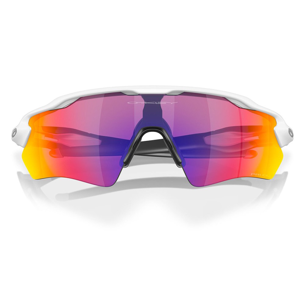 Купить Oakley OJ9001-1831 Radar EV XS Path Prizm Road Солнцезащитные очки Junior Matte White Prizm Road/CAT2 7ft.ru в интернет магазине Семь Футов