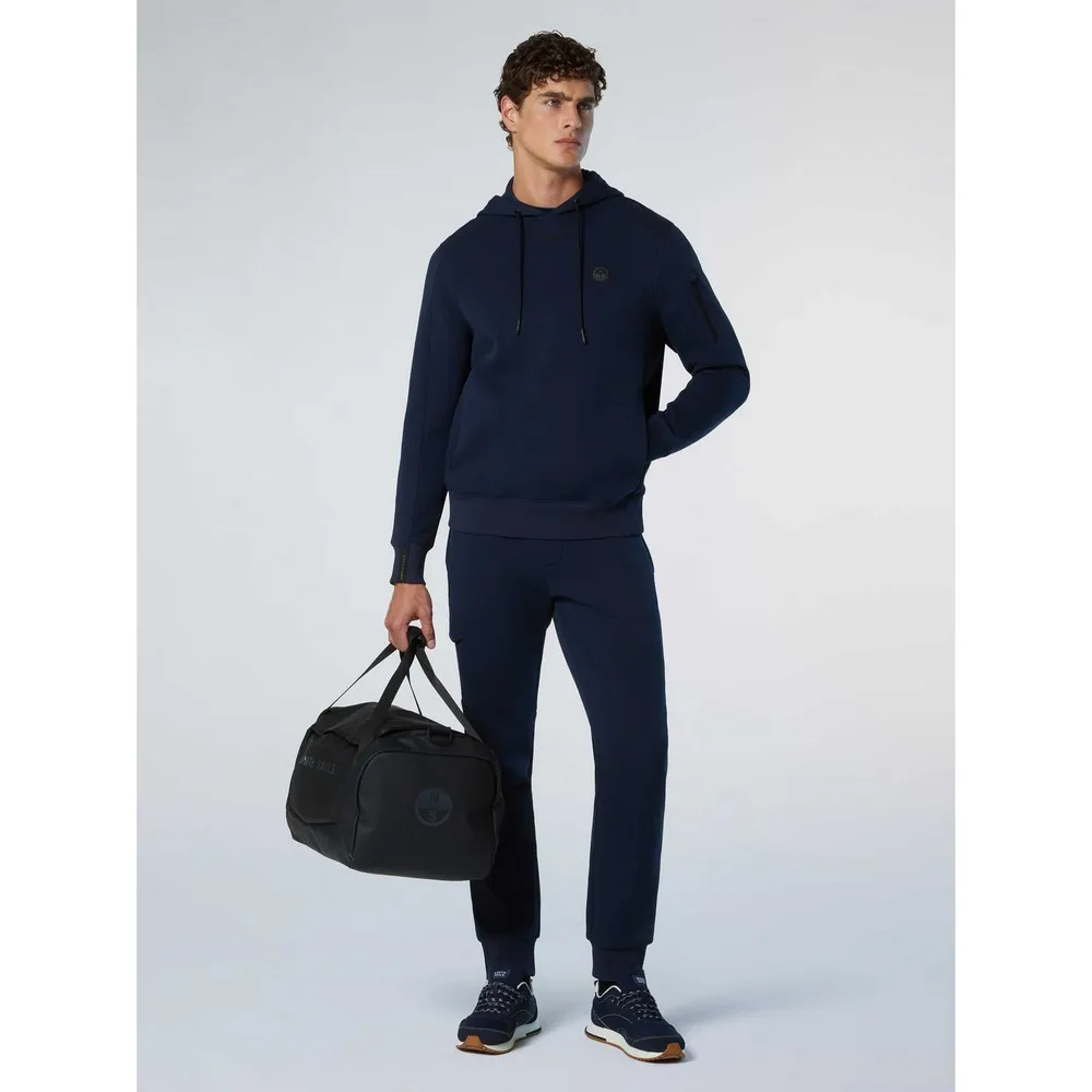 Купить North sails 673158-0802-xs Спортивные штаны 673158 Navy Blue 30x20x10 7ft.ru в интернет магазине Семь Футов