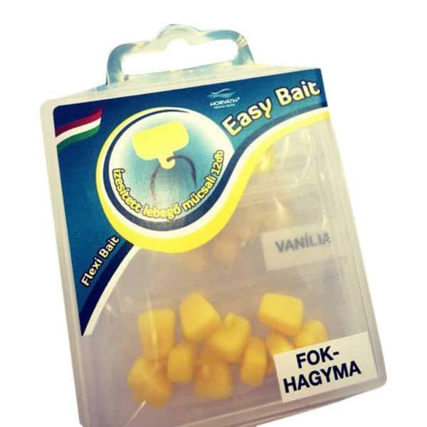 Купить Horvath 79456-231 N масляная кукуруза Easy Bait  Yellow 7ft.ru в интернет магазине Семь Футов