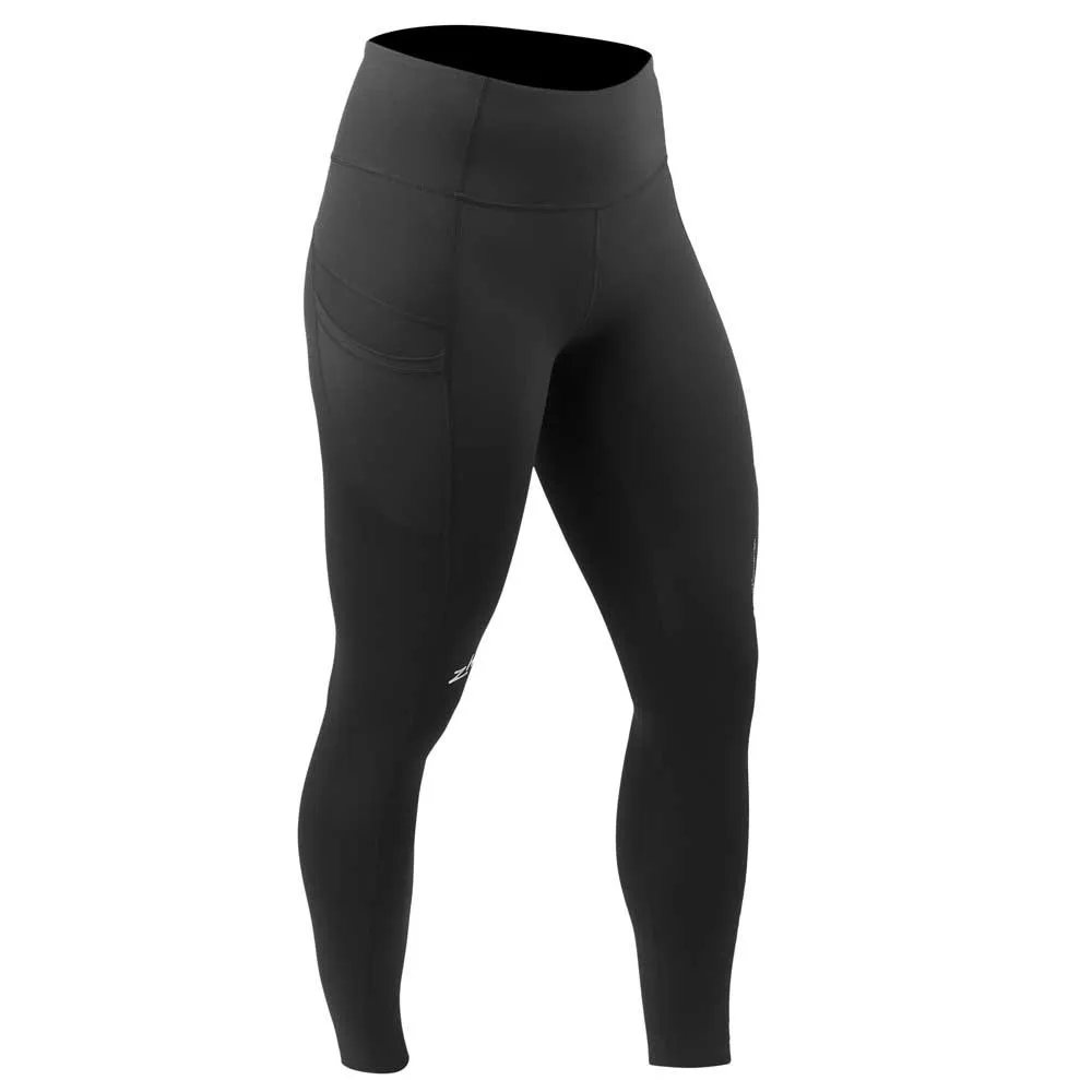 Купить Zhik pnt-0063-w-blk-mmm Термоштаны ECO Spandex Black 30x20x10 7ft.ru в интернет магазине Семь Футов