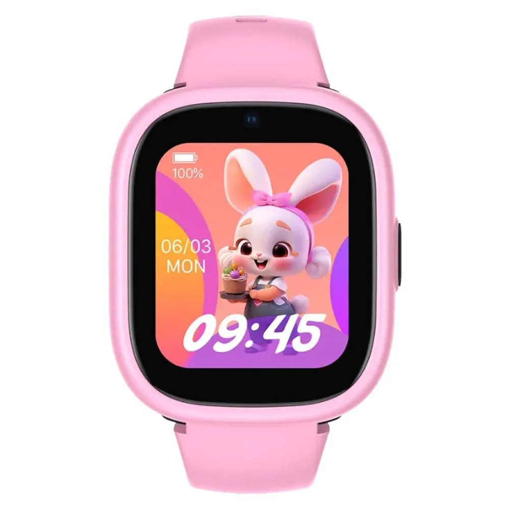 Купить Lagenio lagenio-colorfit3-pink Смарт-часы K3 New Junior 9x16x5 7ft.ru в интернет магазине Семь Футов