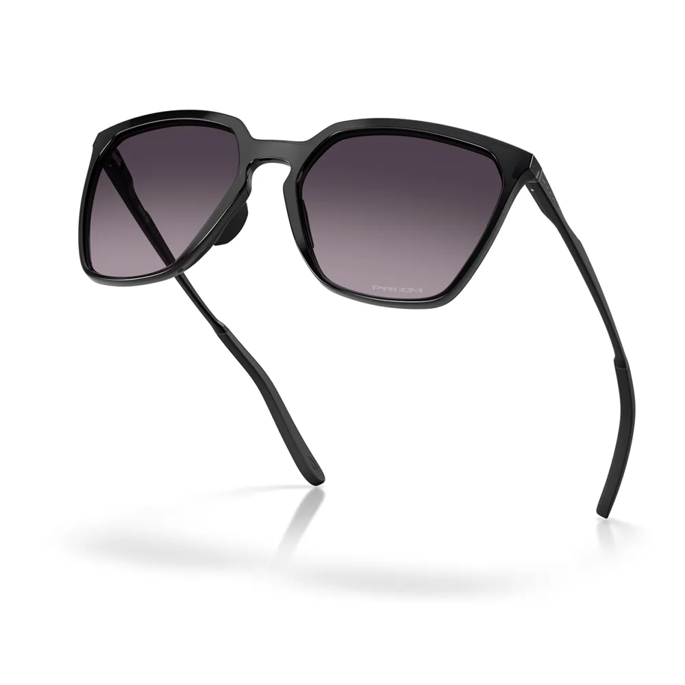 Купить Oakley OO9480-0157-57 Солнцезащитные очки Sielo sq Золотистый Polished Black Ink Prizm Grey Gradient/CAT3 7ft.ru в интернет магазине Семь Футов