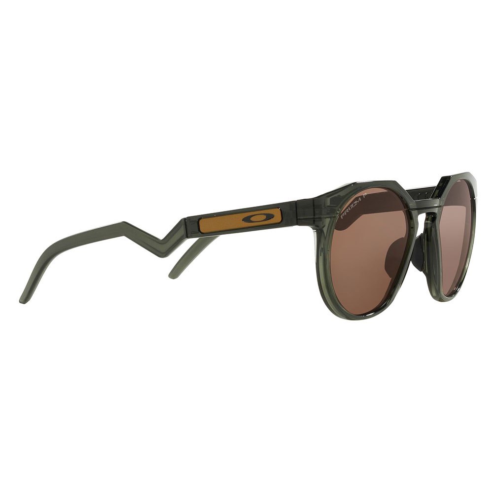 Купить Oakley OO9242-0352 HSTN Prizm Поляризованные Очки Olive Ink Prizm Tungsten Polarized/CAT3 7ft.ru в интернет магазине Семь Футов