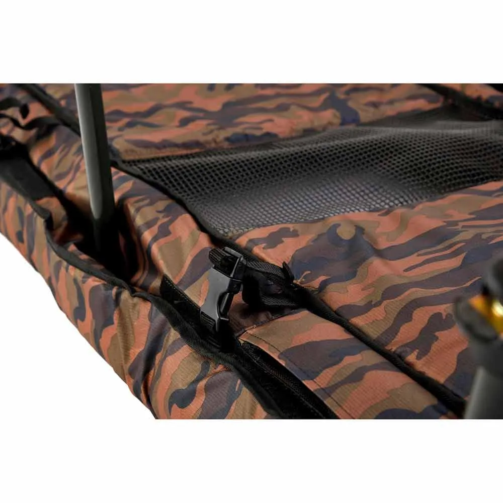 Купить Zfish zf-5655 мат для карпа Camo 55x50x15 7ft.ru в интернет магазине Семь Футов