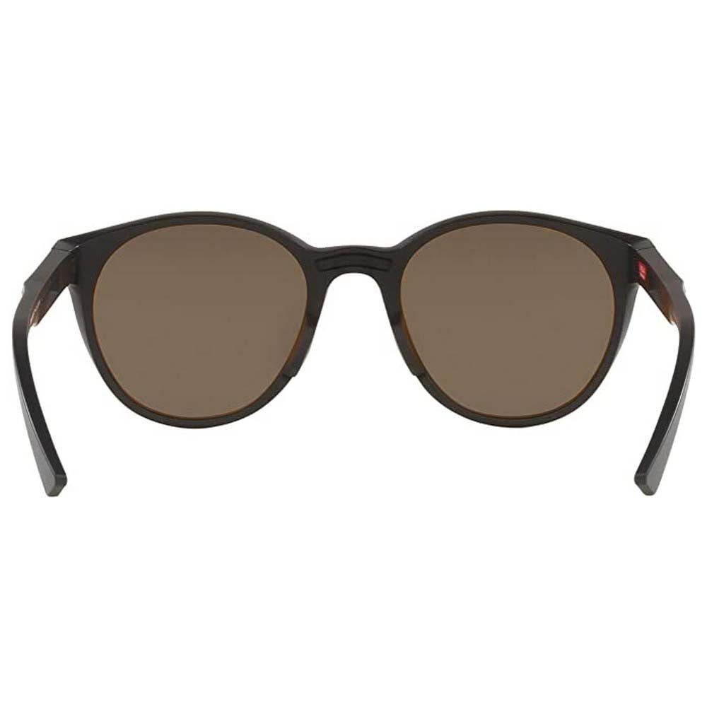 Купить Oakley OO9474-0852 поляризованные солнцезащитные очки Spindrift Prizm Matte Black Prizm Polarized Rose Gold/CAT3 7ft.ru в интернет магазине Семь Футов