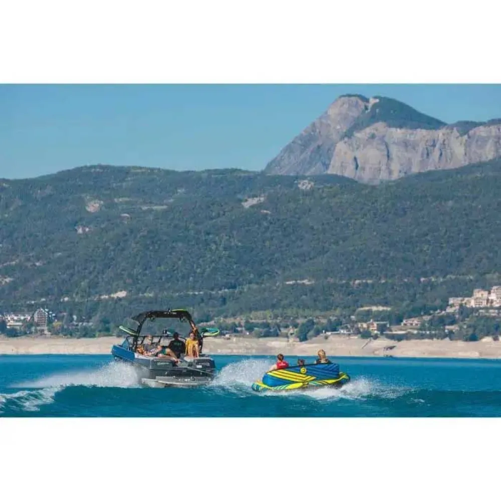 Купить Spinera 23004 буксируемая водная игрушка Just fun 3 52x37x37 7ft.ru в интернет магазине Семь Футов