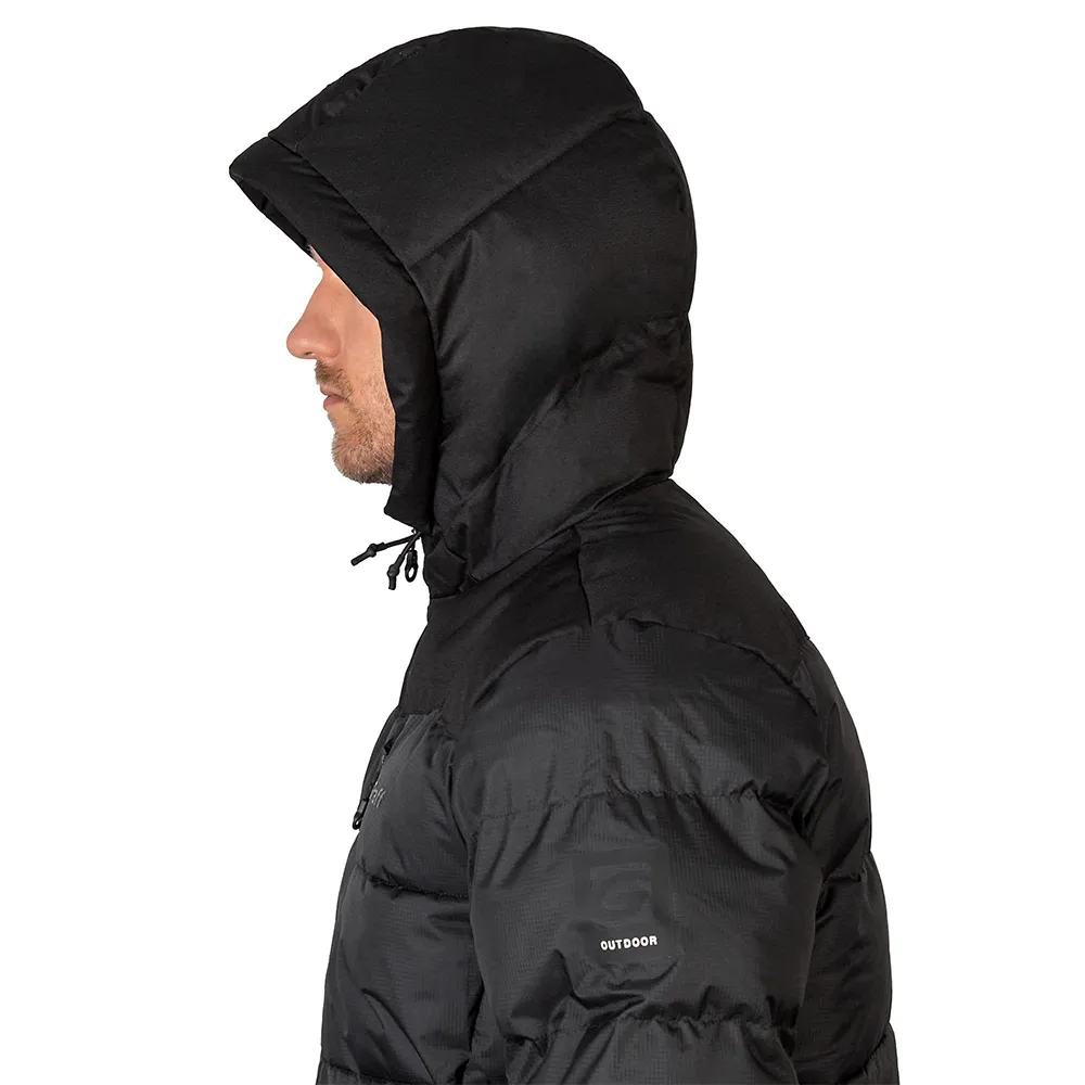 Купить Graff 645-o-2-l Куртка Primaloft® Quilted 645-O-2 Black 60x40x25 7ft.ru в интернет магазине Семь Футов