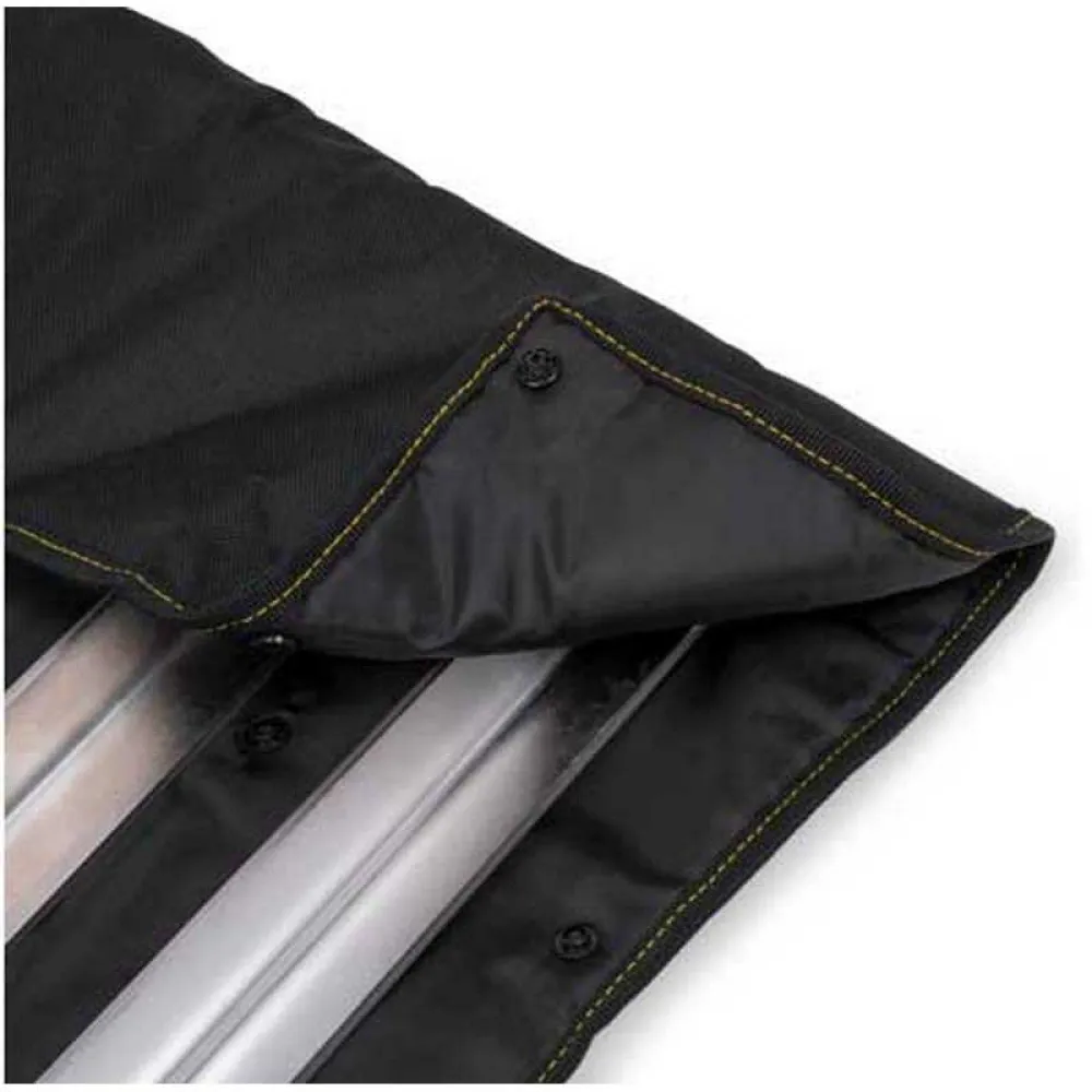 Купить Black cat bo110009 Родпод-штырь BLCK Wrap Black / Yellow 60x3x3 7ft.ru в интернет магазине Семь Футов